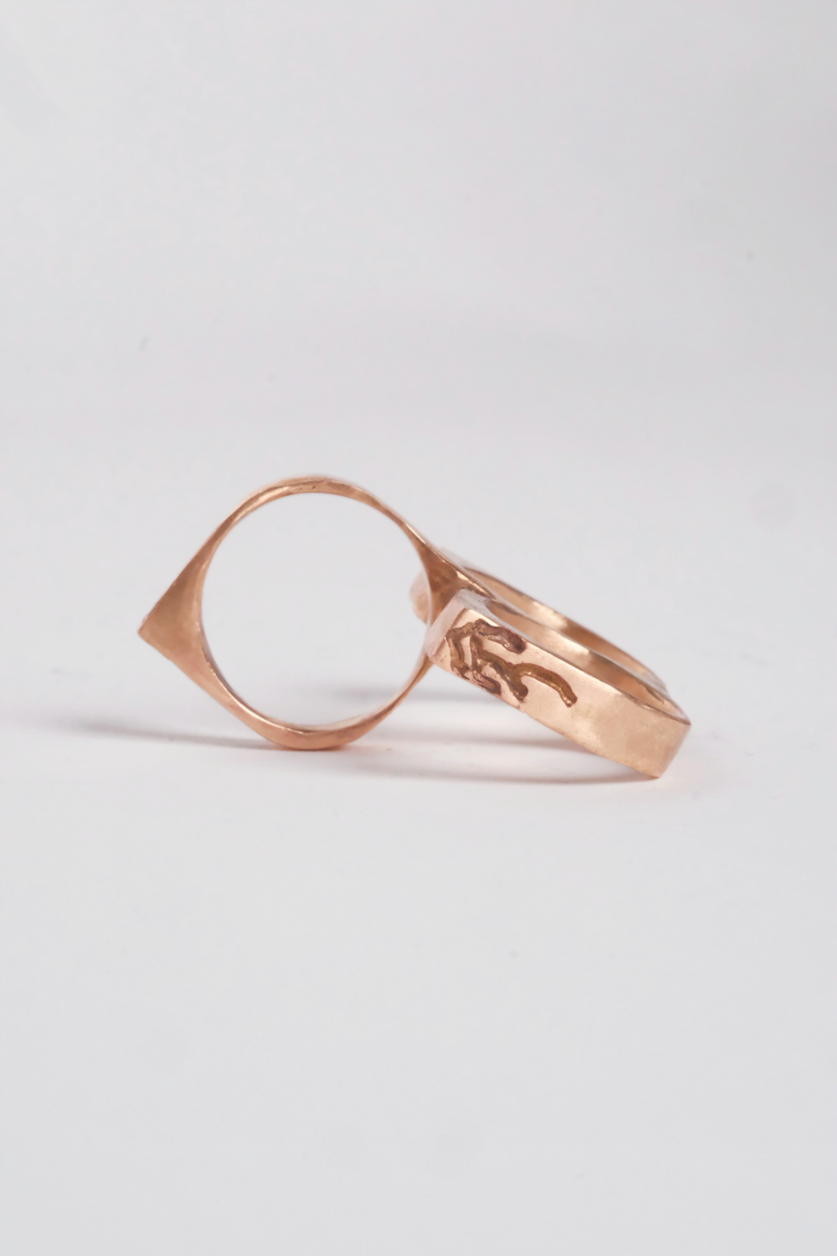 连戒：Crossing Feeling