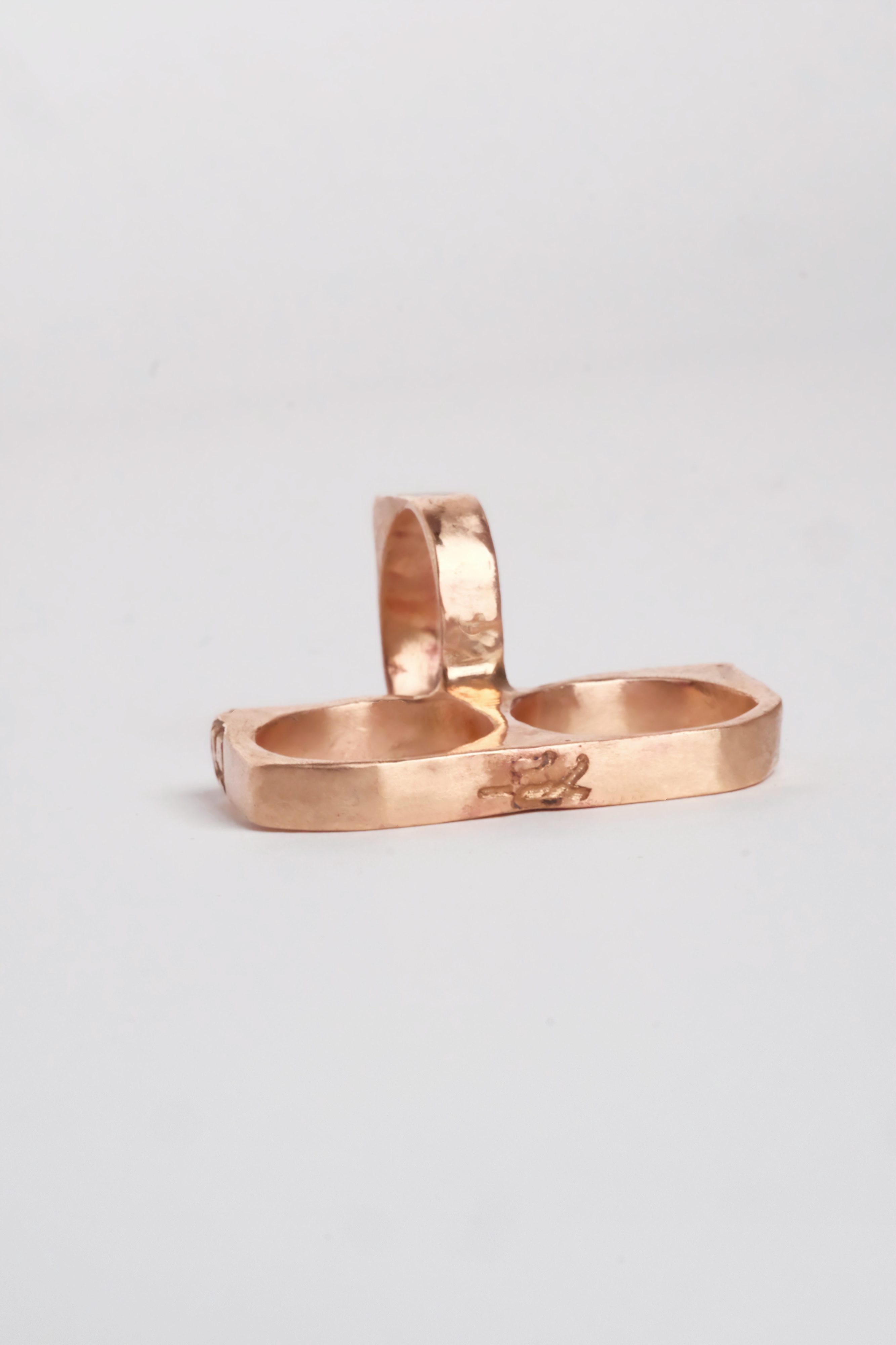 连戒：Crossing Feeling